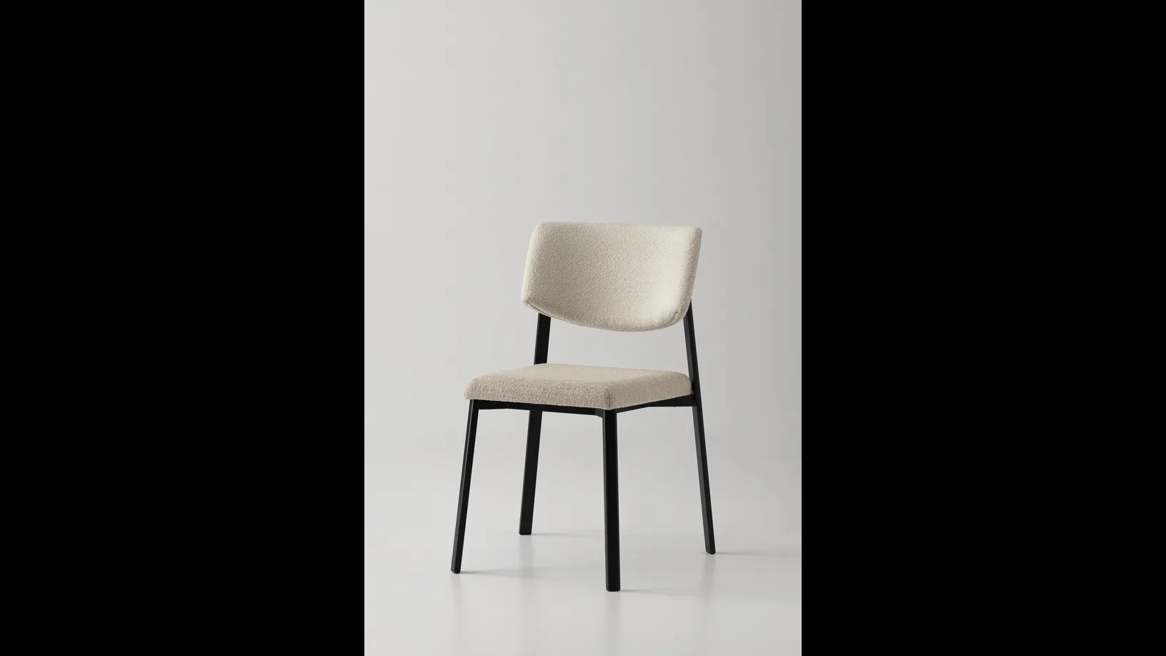 Sedia Beba Soft di Pointhouse