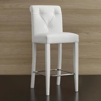 Sgabello Billionaire Stool di La Seggiola