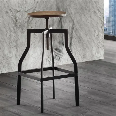 Sgabello Urban di La Seggiola