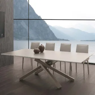 Tavolo Infinity di La Seggiola