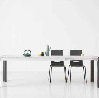 Tavolo allungabile Milano di Pointhouse