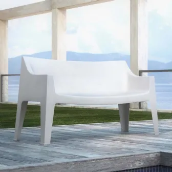 Divano Kokka sofa di La Seggiola