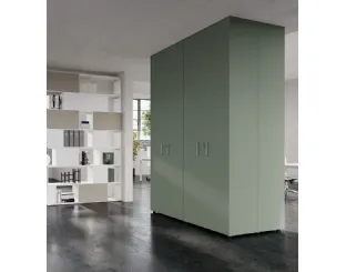 Armadio per Ufficio Verde di Colombini Office