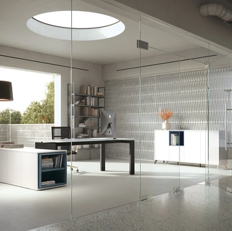 Mobile Ufficio Delta di Colombini Office