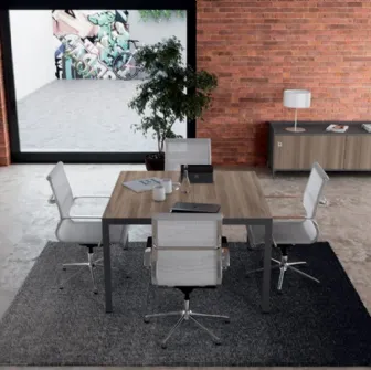 Scrivania Direzionale D1 11 di Colombini Office