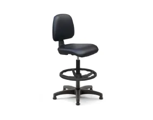 Seduta Operativa Sgabello Woody di Sedie Brianza