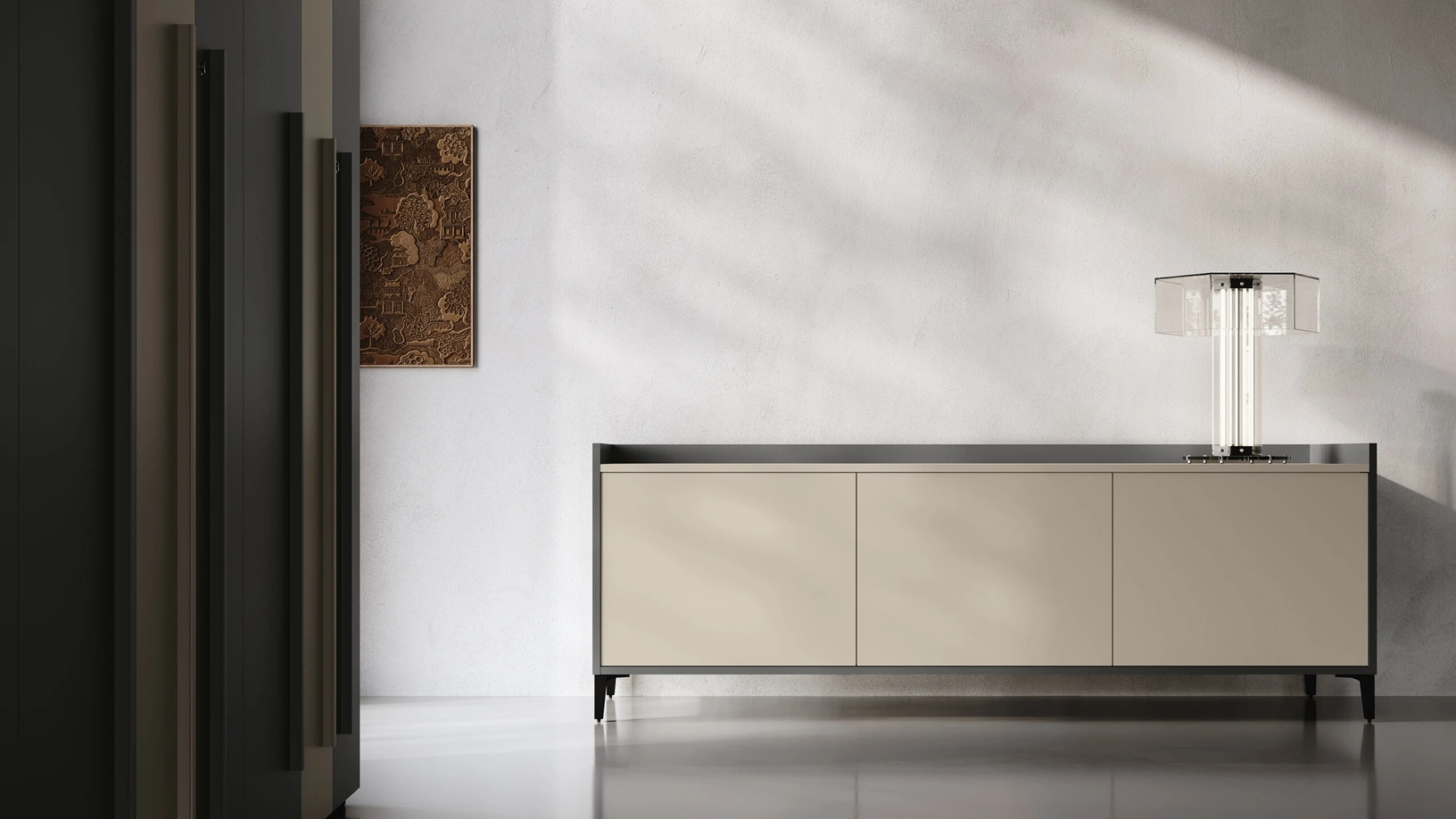 Mobile Ufficio Sigma di Colombini Office